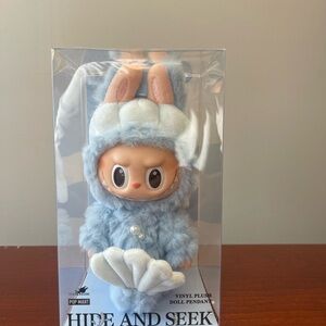 🧜‍♀️🧜‍♀️ Merbubu Hide and Seek Singapore exclusive❗️❗️